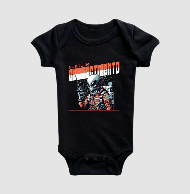 Busquem Conhecimento (ET Bilu)