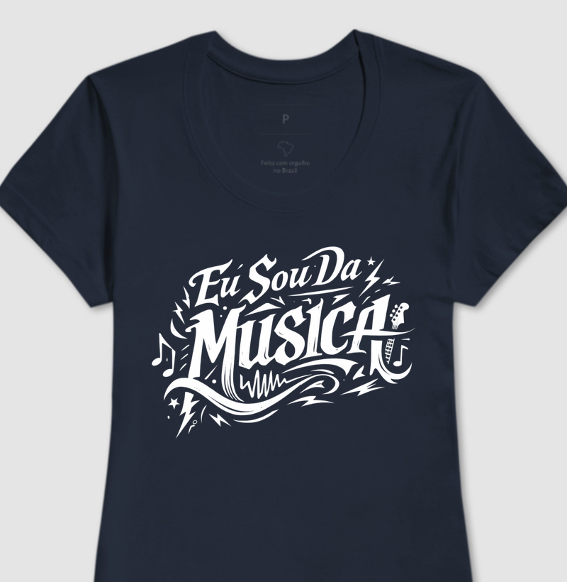 A Música Me Define