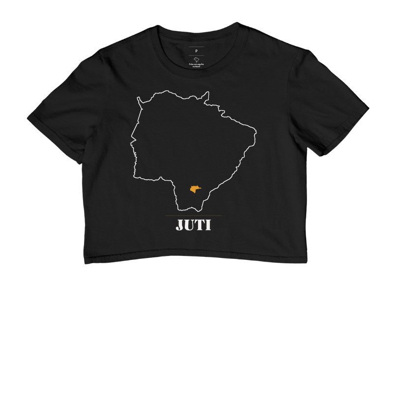 Juti | Traço MS