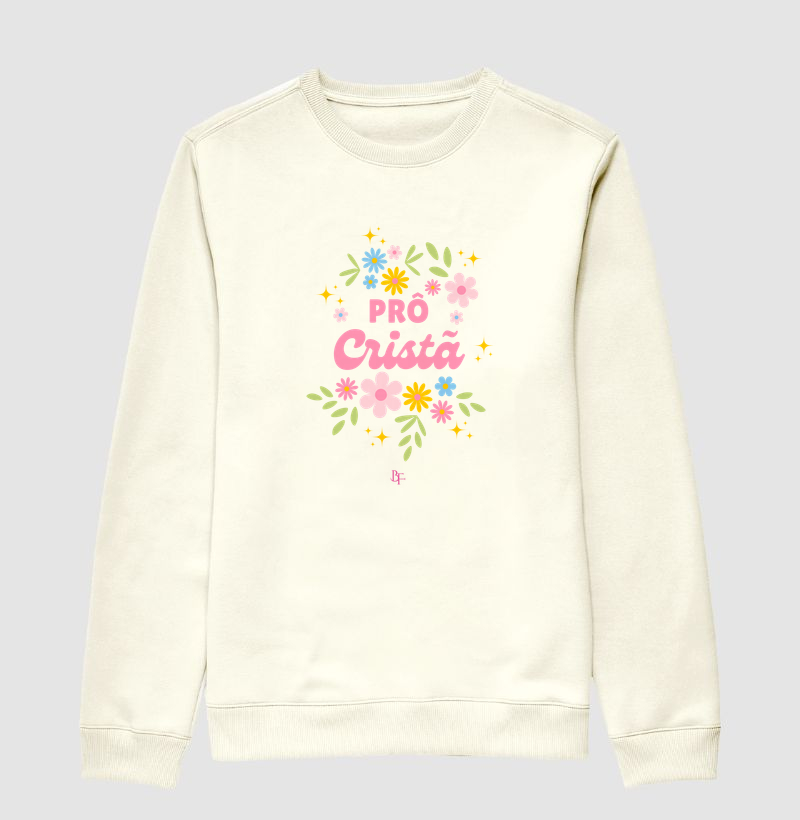 Prô Cristã – Florida, Firme na Fé e Cheia de Propósito