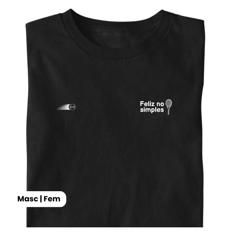 Feliz No Simples