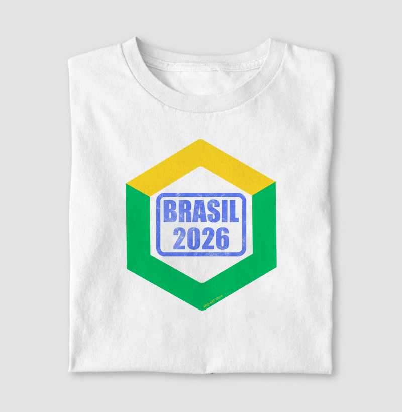 Brasil hexa I