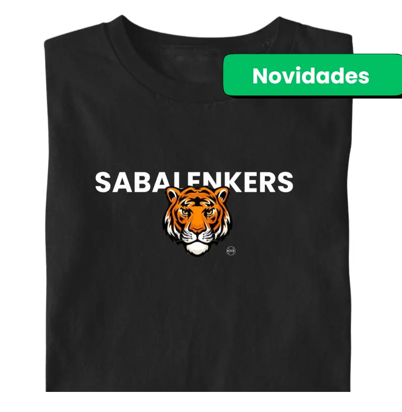 Sabalenka | Sabalenkers 