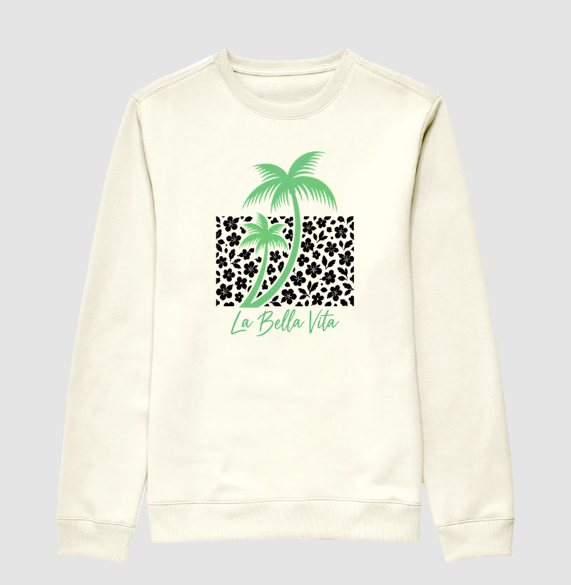 Camiseta La Bella Vita
