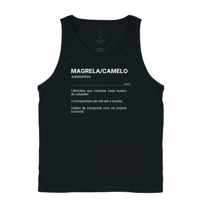 Magrela/Camelo (Dic Santista)