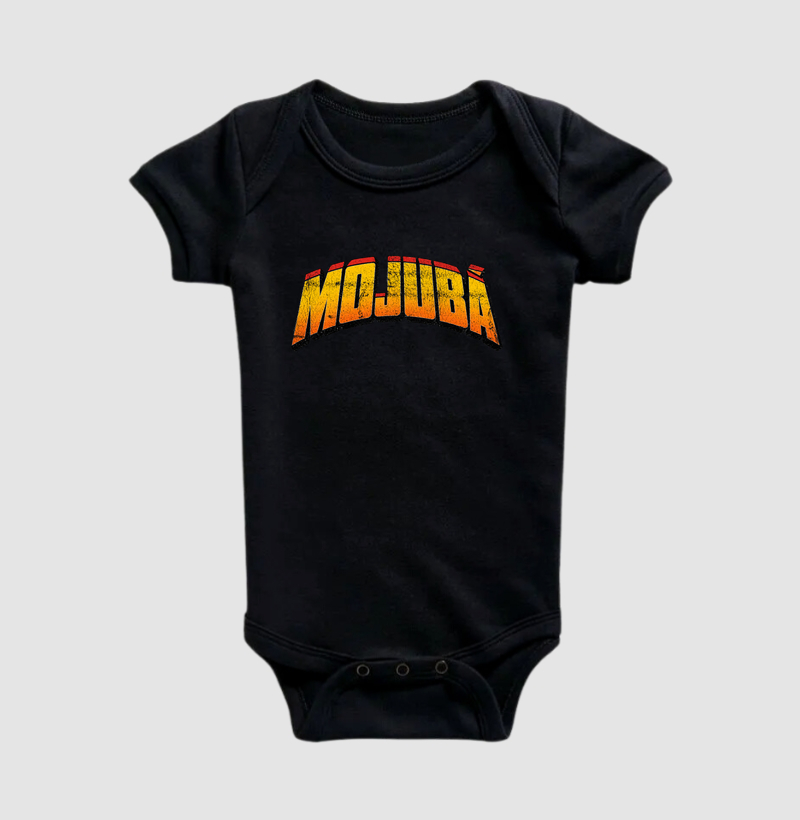 Mojubá - Old School