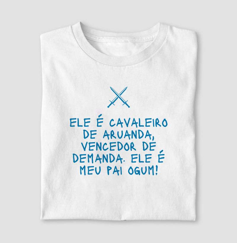 Cavaleiro de Aruanda