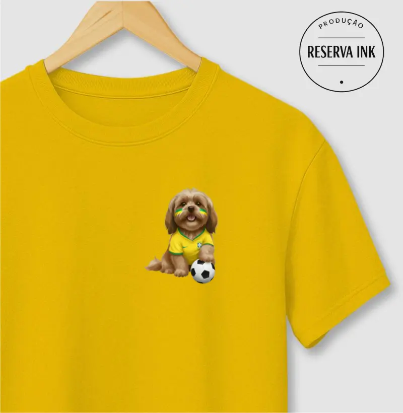Lhasa Apso Marrom - Seleção Canina