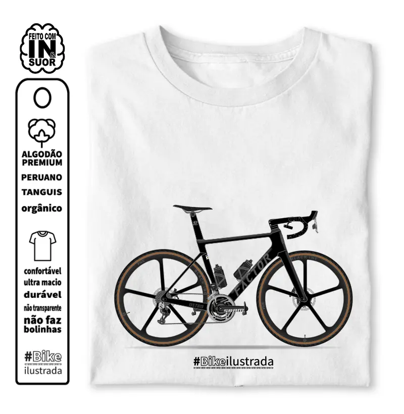 Factor [BernarMattos]