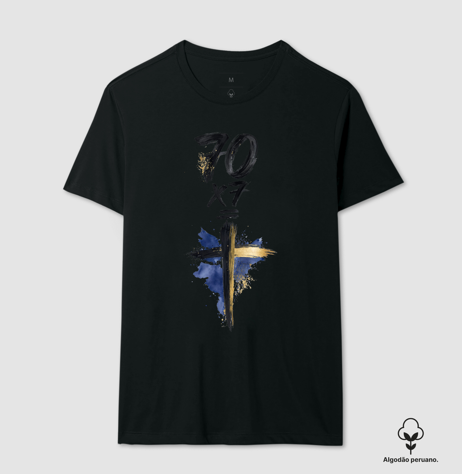 Camisetas 70x7