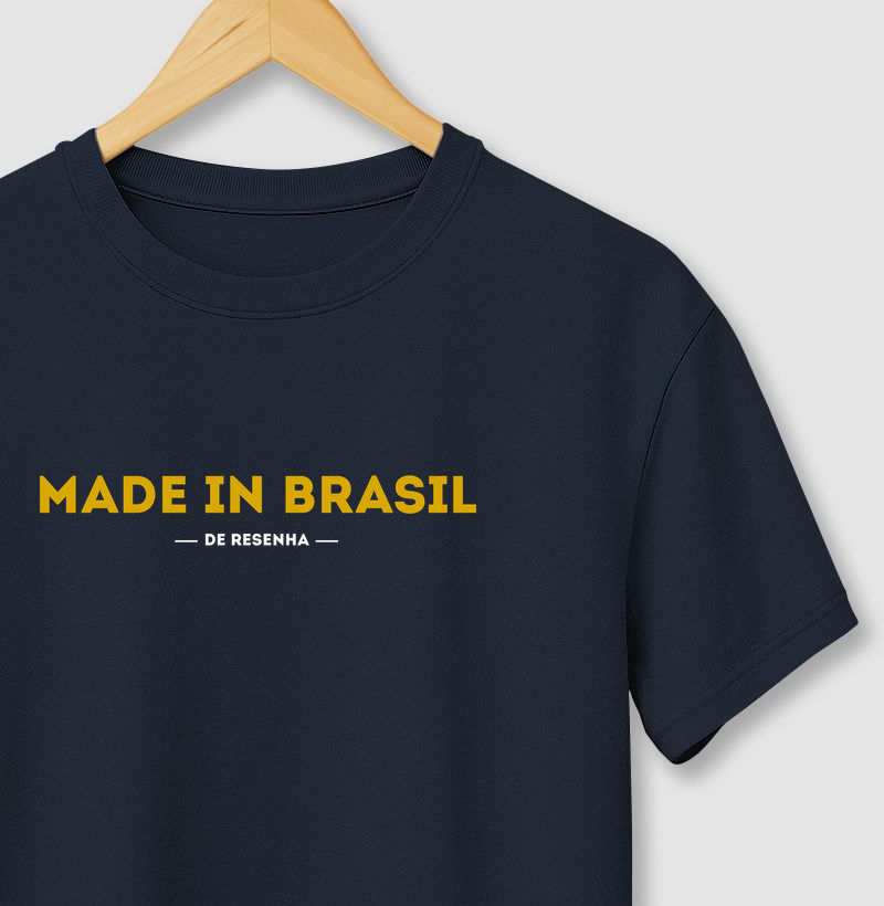 Made in Brasil