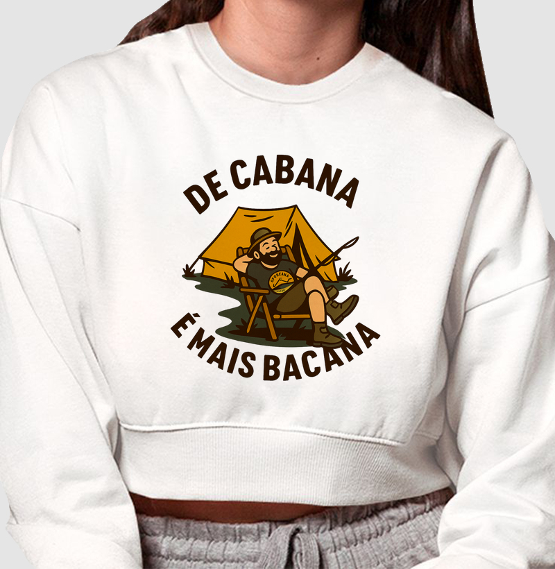 De Cabana é mais Bacana