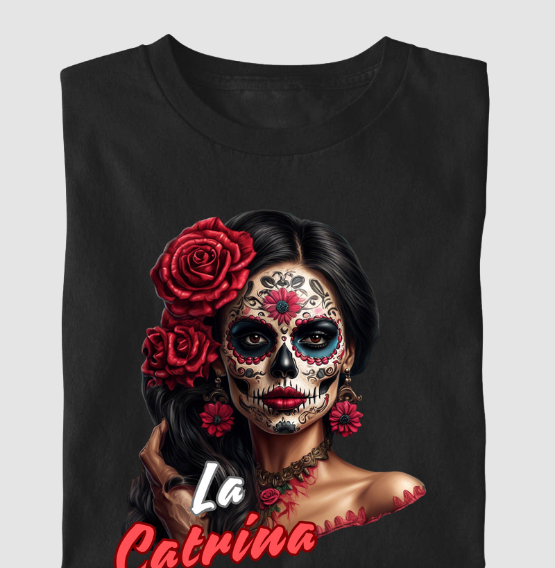 La Catrina