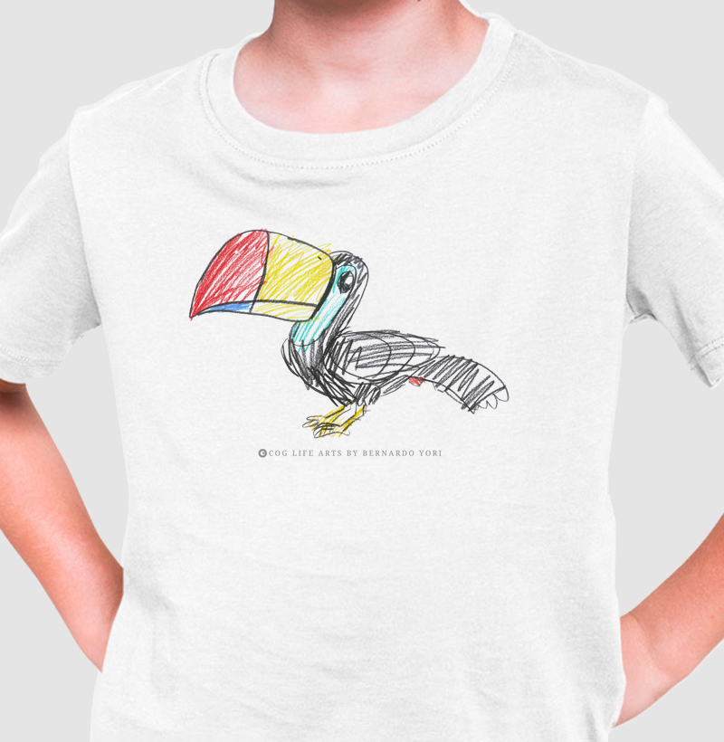 Tucano by Bernardo Yori