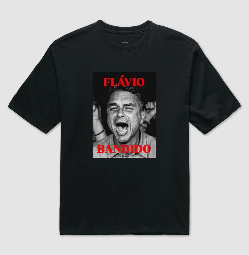 Radicalize 4 - Camiseta Oversized