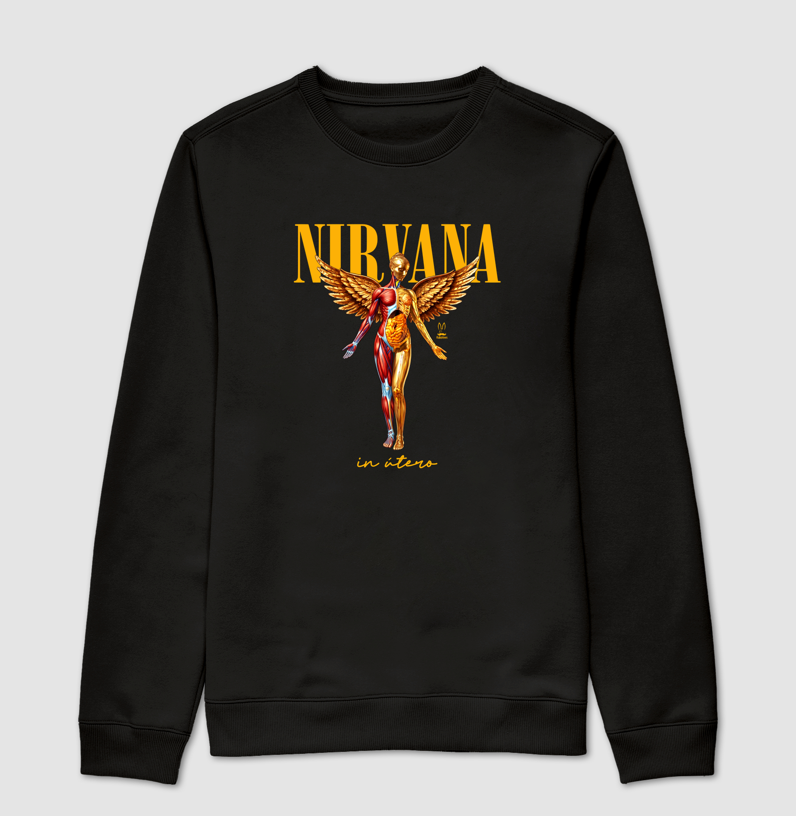 In útero - Nirvana