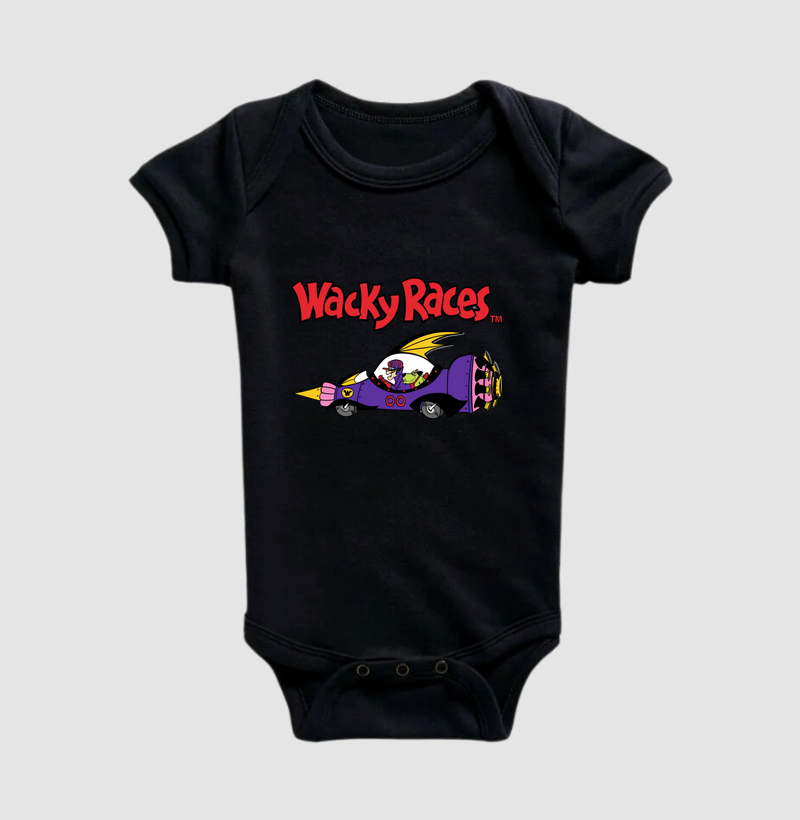 Camiseta Carro Dick Vigarista
