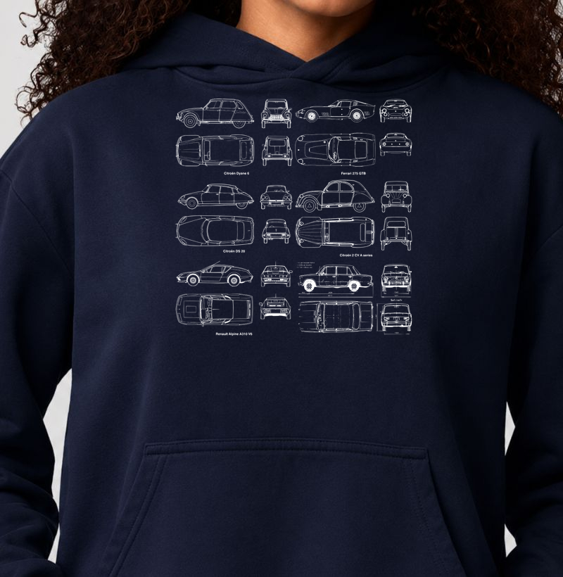 Retro Motors