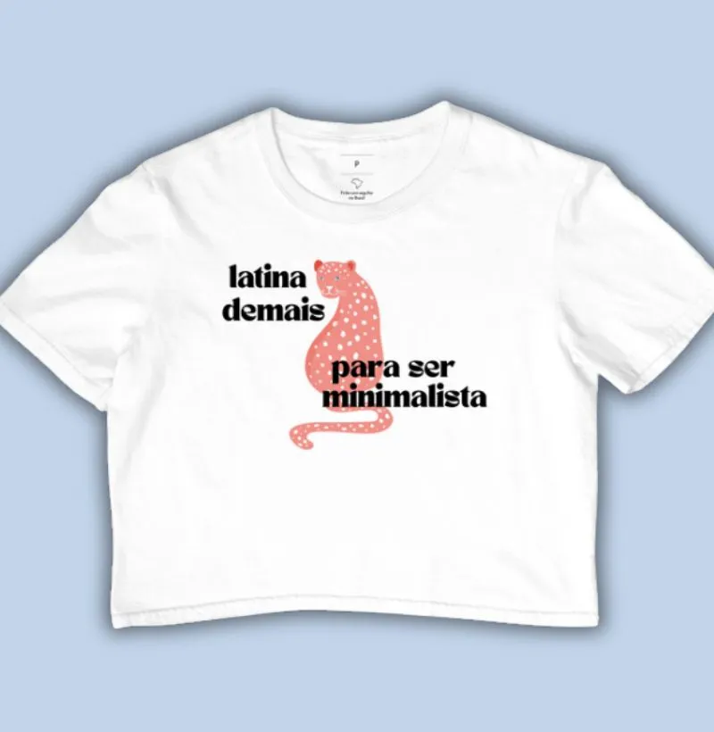 Camisa 0