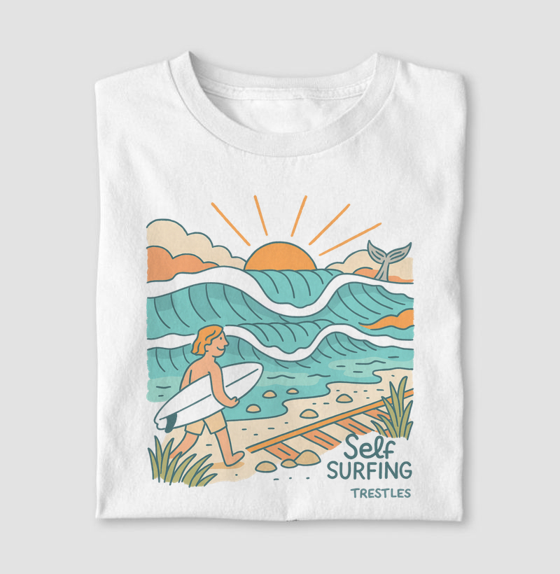 TRESTLES SUNRISE