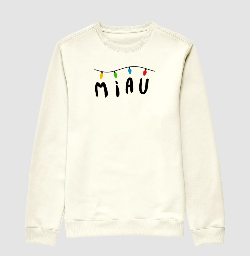 Miau Mundo Invertido