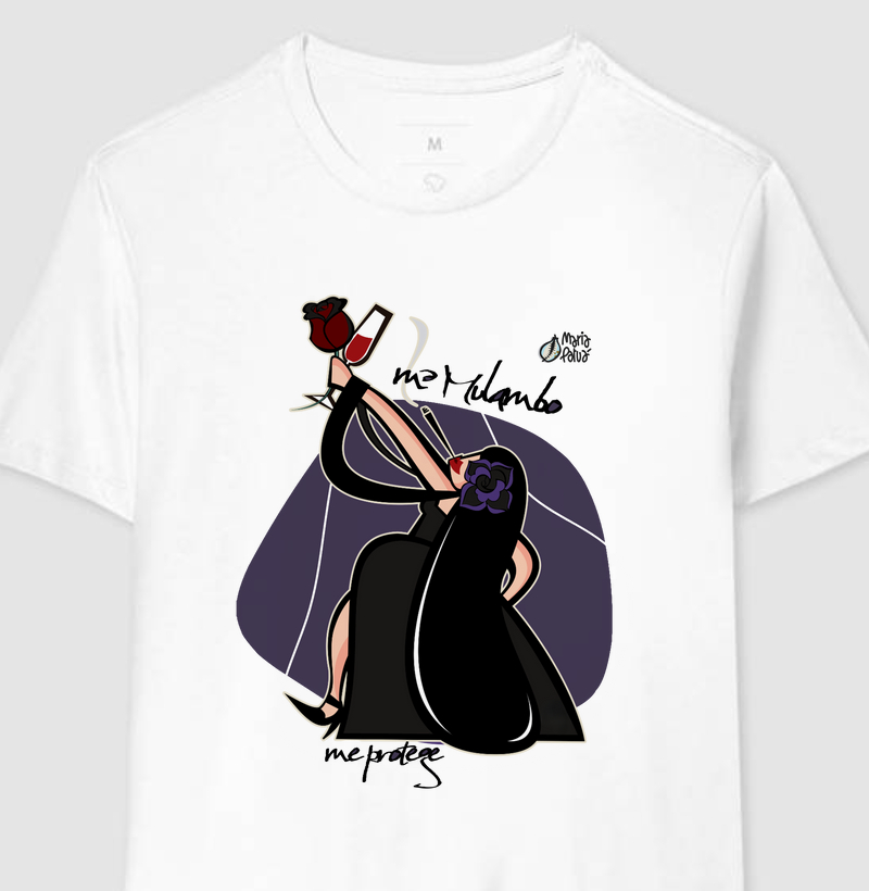 Mª Mulambo me Protege VB Maria Patuá