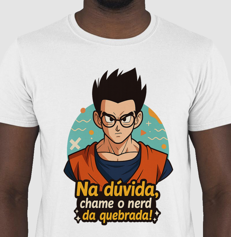 GOHAN - QUEBRADA
