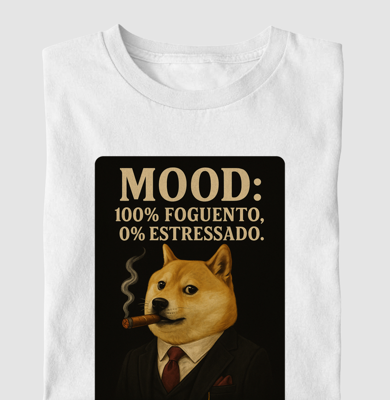 100% FOGUENTO