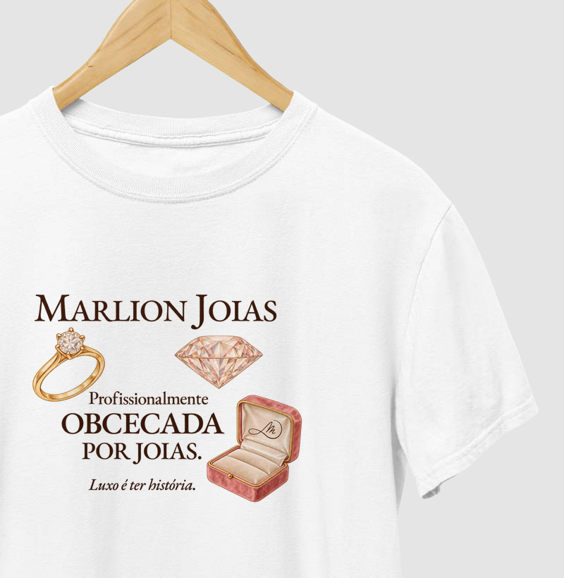 Personalizada Marlion