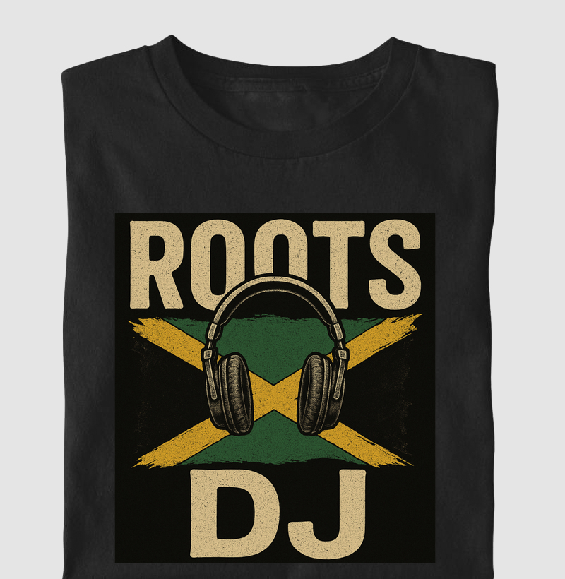 ROOTS DJ