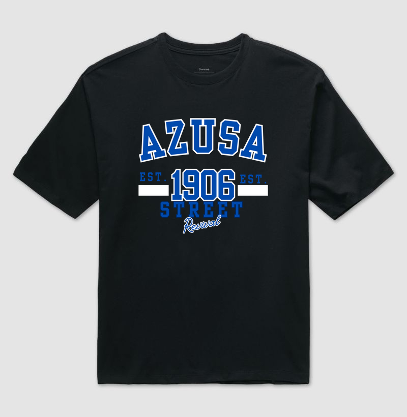 T-shirt Azusa 🔥