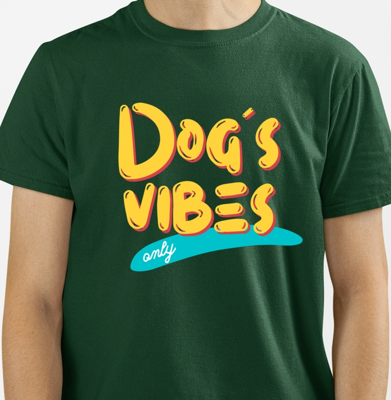 Dog's Vibes