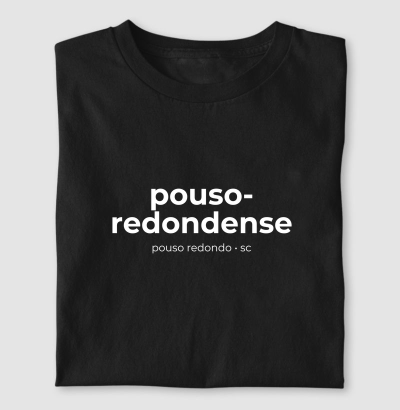 Pouso-redondense | Gentilico SC