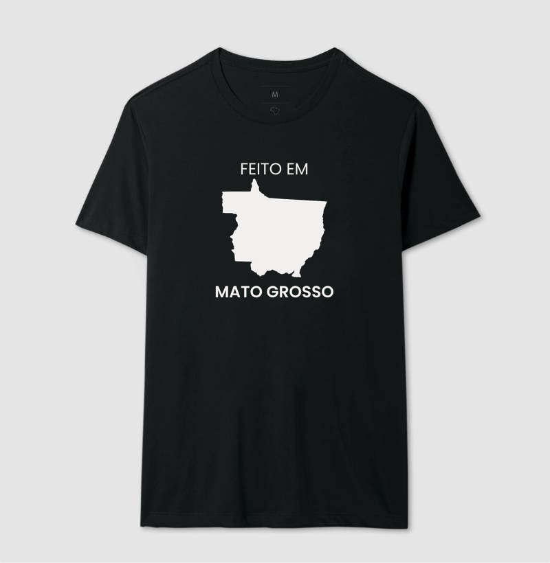 Feito em Mato Grosso