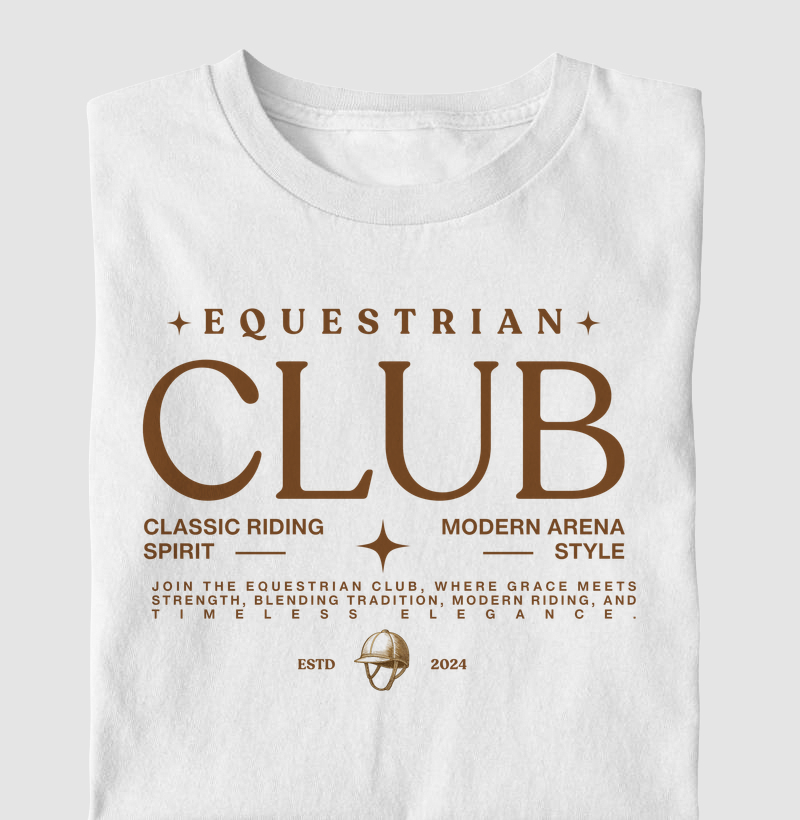 Equestrian Club