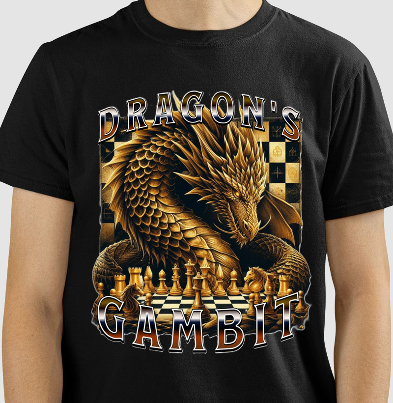 Dragon's Gambit