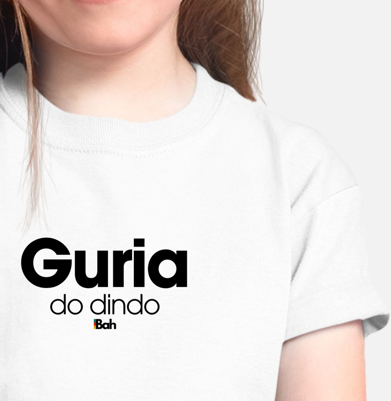 Guria do dindo