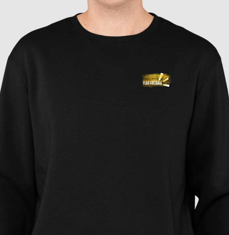 Sueter "Golden Dust"