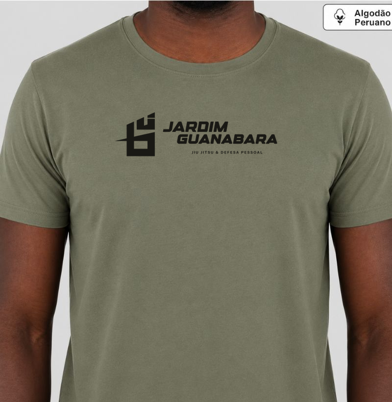 Institucional Black