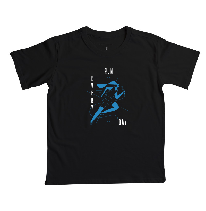 Run Every Day