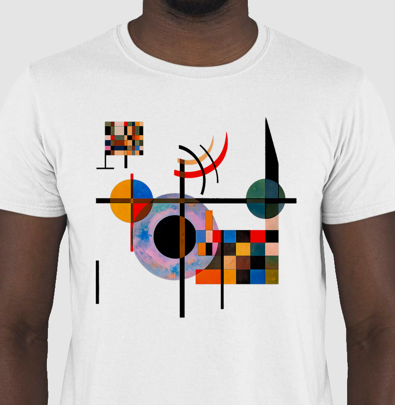 Wassily Kandinsky Counters