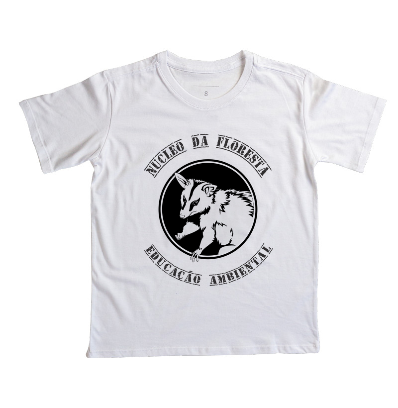 LINHA BRANCA EDUCAÇÃO AMBIENTAL