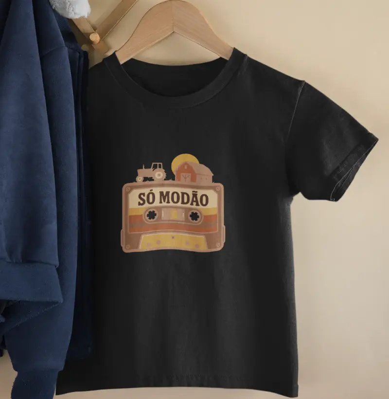 Só Modão - Algodão 30.1