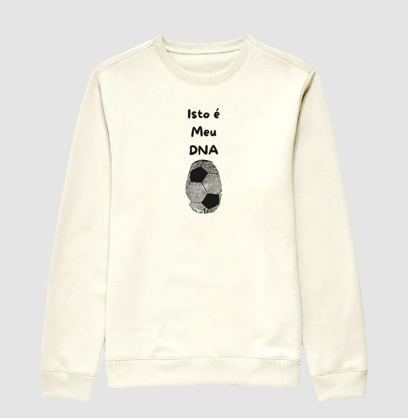 Isto é Meu DNA Futebol