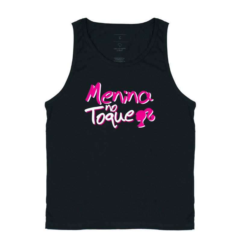 Meninas no Toque 