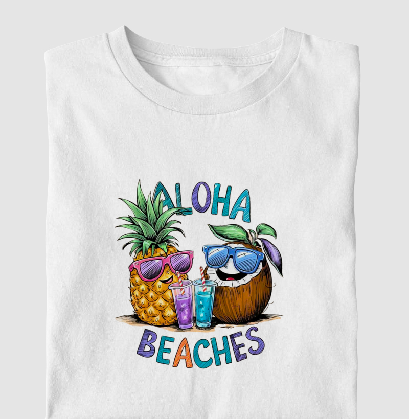 Aloha Beach