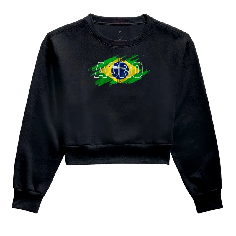 Fé no Agro Brasil