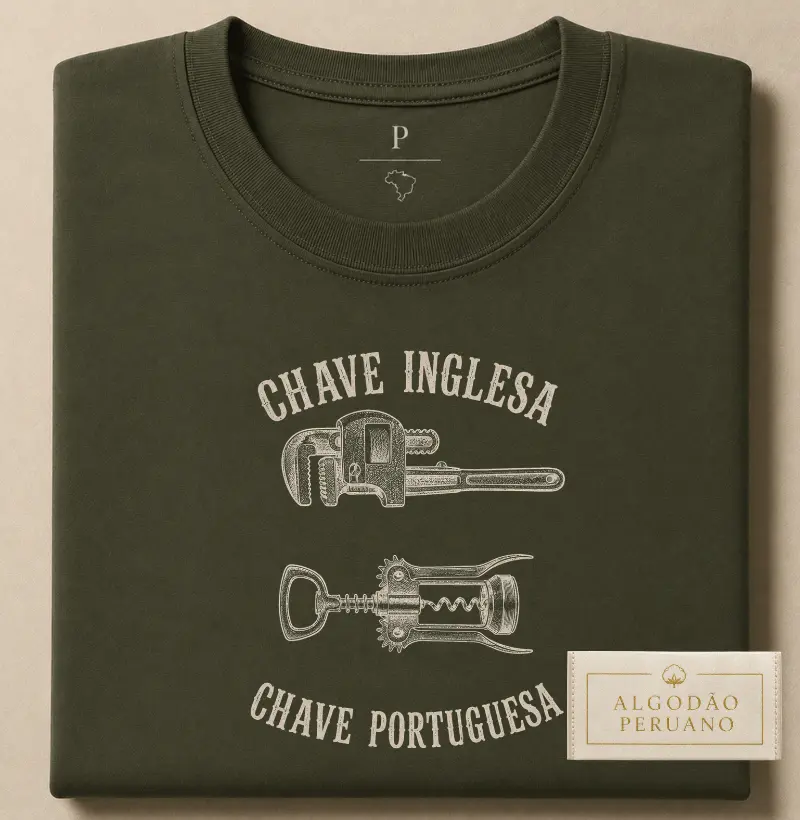 Chave Portuguesa
