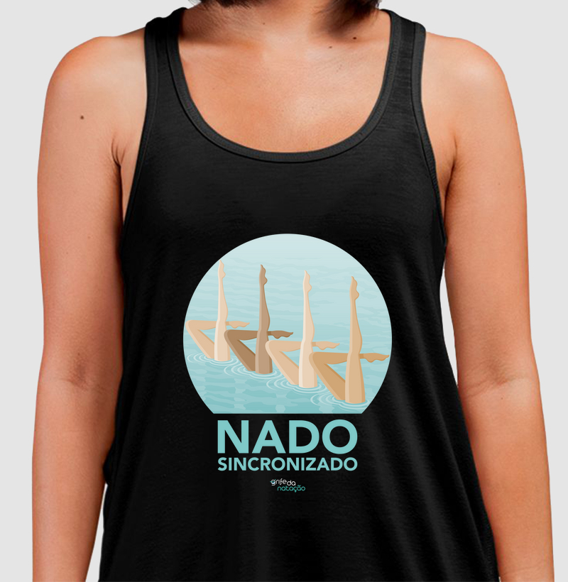 Nado Sincronizado
