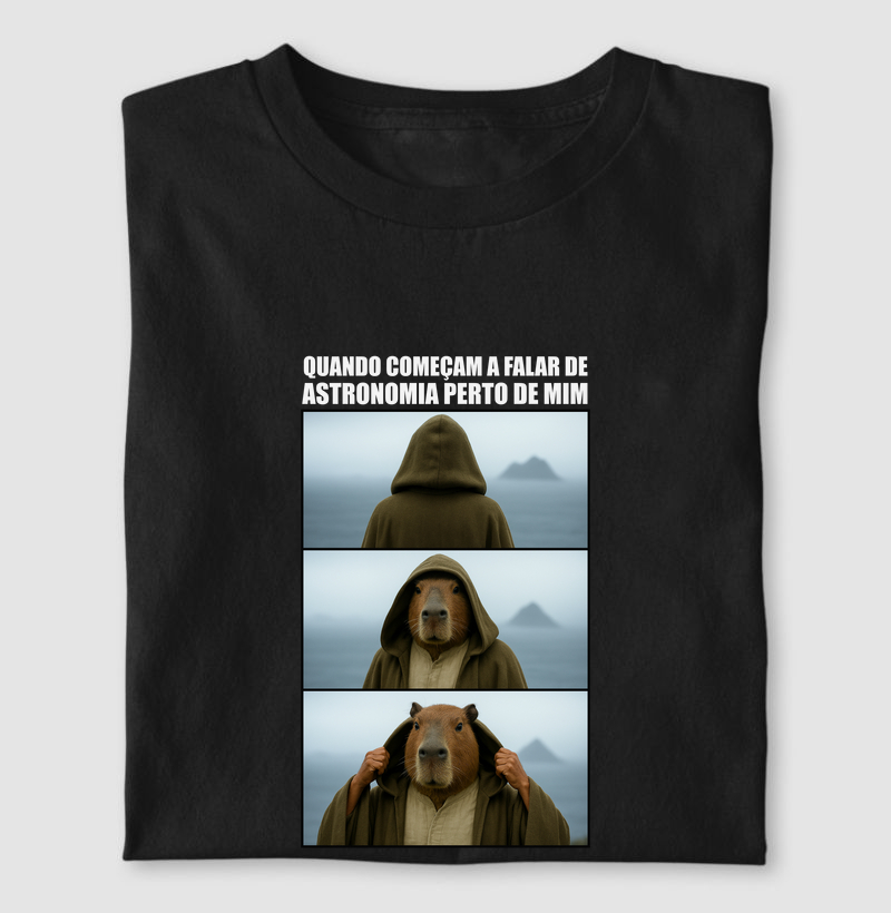 Vamos Falar De Astronomia